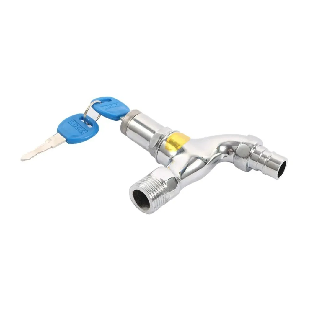 

Sink Tap Faucet Thread Water Taps 1/2 \\\" 1PCS Alloy For Washing Machine