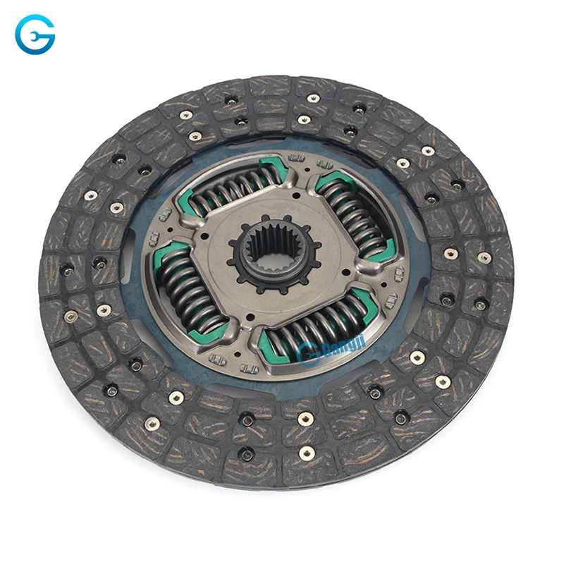 

Car Clutch Disc 31250-0K040 Replacement Accessory Fits for Toyota Auto Replacement Parts Transmission & Drivetrain Clutches