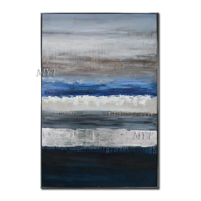 

Горячая продажа домашний декоративный ручной живопись абстрактный поп-арт-стена вешается на стену холст настенная живопись маслом для гос...