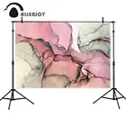 Allenjoy красочный абстрактный фон для живописи, высокотекстурированная масляная краска, спиртовые чернила, современное искусство, фотостудия, реквизит для фотографии