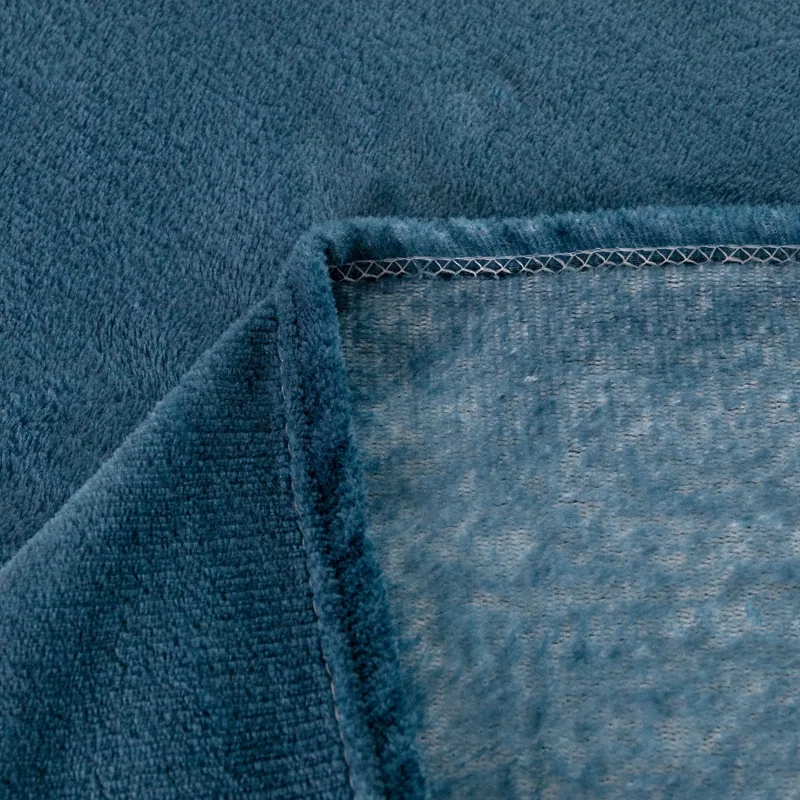 Брендовое флисовое покрывало для кровати с принтом Фламинго высокой плотности