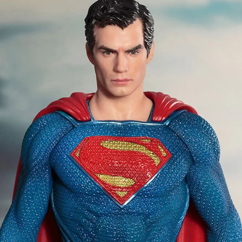 Action Figure Model Toys 18.5cm | Игрушки и хобби