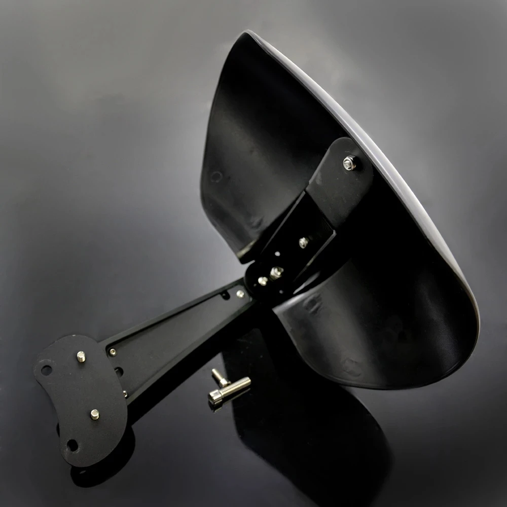 

For R NINE T R 1200, NINET R9T 9T Pure Scrambler Urban Racer 2014-2020 Motorcycle Rear Mudguard Mudguard Splash Guard