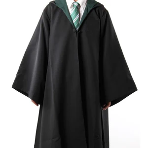 cosplay costume halloween costumes robe with tie kids adult costume gift cosplay cloak free global shipping