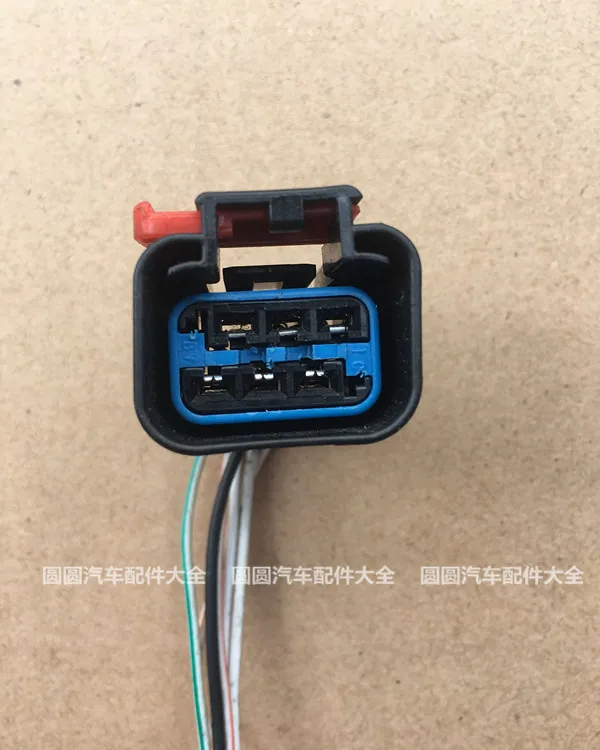 

Для Excelle XT Chevrolet Epica, Электрический фоторемень, штепсельный разъем