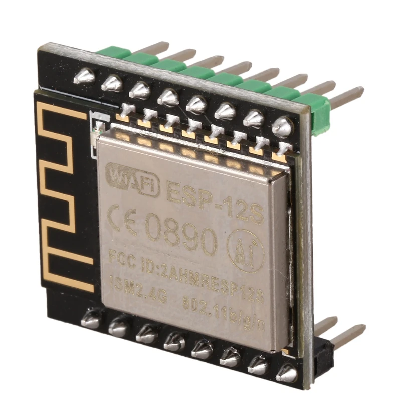PPYY новый-Makerbase 3d принтер беспроводной маршрутизатор ESP8266 wifi модуль MKS Robin-wifi V1.0