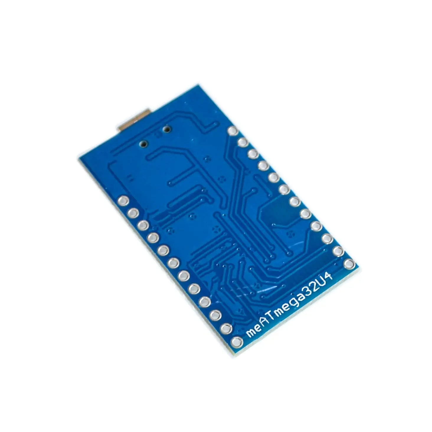 Плата с мини-USB ATmega32U4 Pro Micro 5 в 16 МГц Модуль платы для контроллера Arduino/Leonardo ATMega 32U4