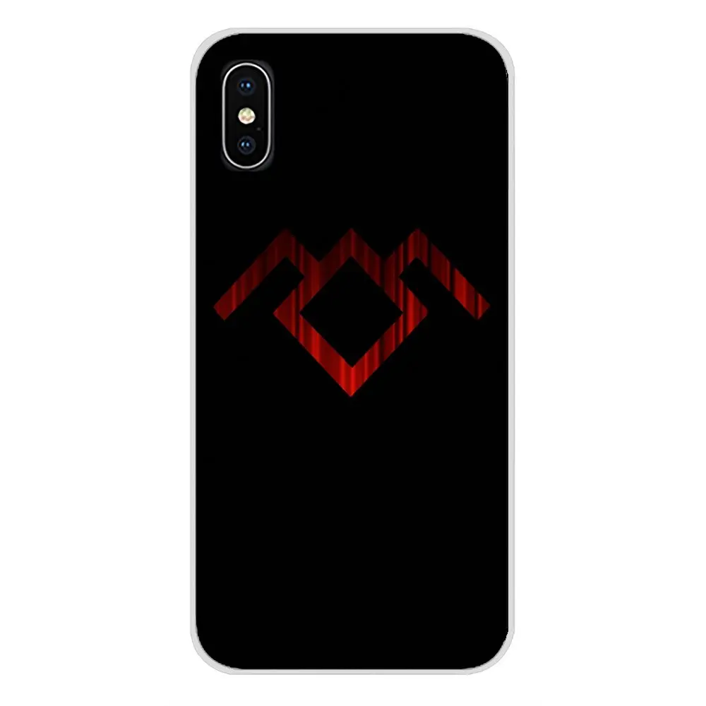 Для Xiaomi Mi4 Mi5 Mi5S Mi6 Mi A1 A2 A3 5X 6X 8 CC 9 T Lite SE Pro аксессуары чехлы для телефонов Twin Peaks |