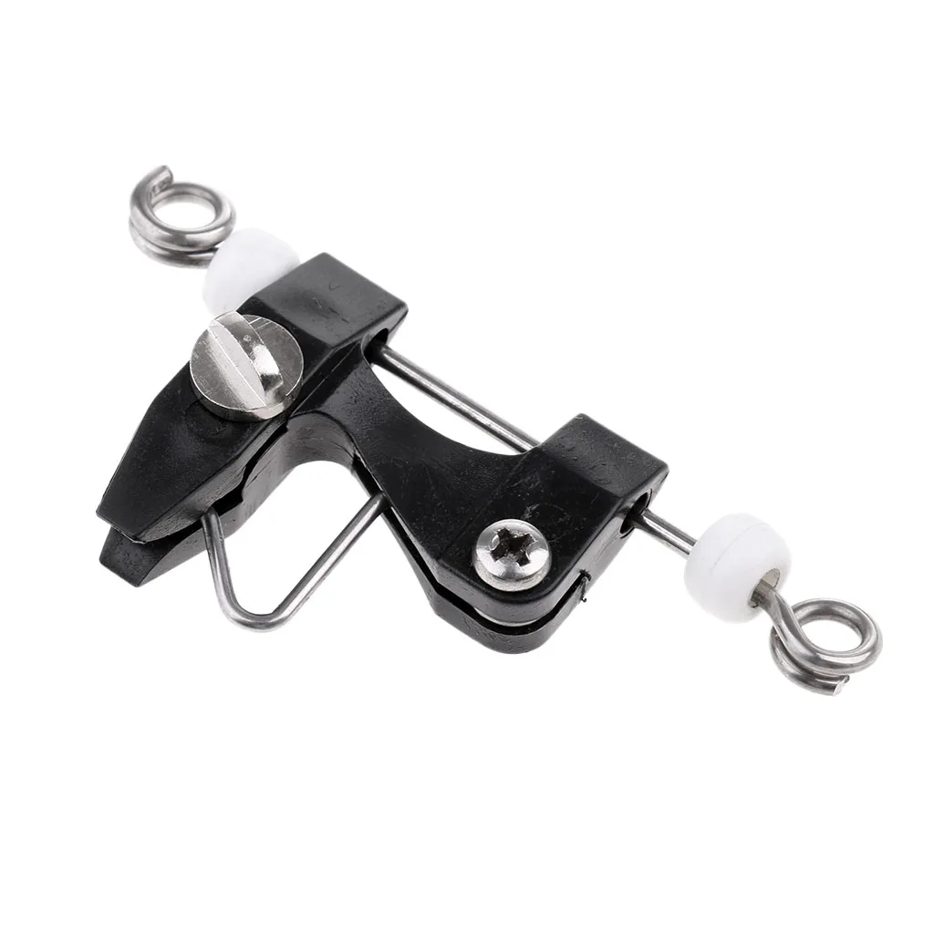 Сверхмощный Троллинг клип спусковой пусковой механизм для Каяка каноэ рыбалки