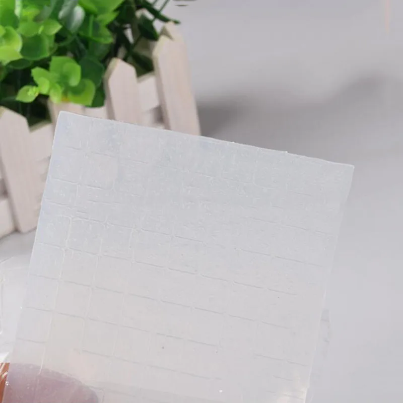 Клейкая глина для дома офиса школы многоразовые съемные клейкие шпатлевки TACK IT 60