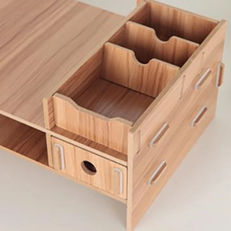 Домашний высококачественный ЖК телевизор компьютерный монитор стойка для