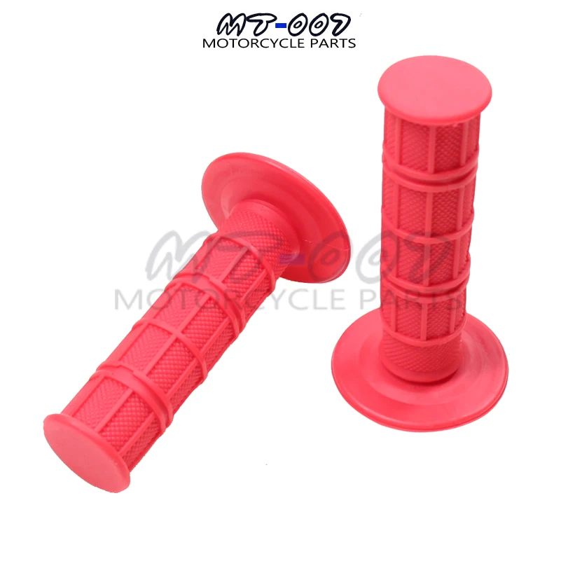 MX гелевый резиновый руль для Honda CR 80 85 125R 250R 500R CRF110 150R 50 150F 230R 230F 250X 250L 450R 450X