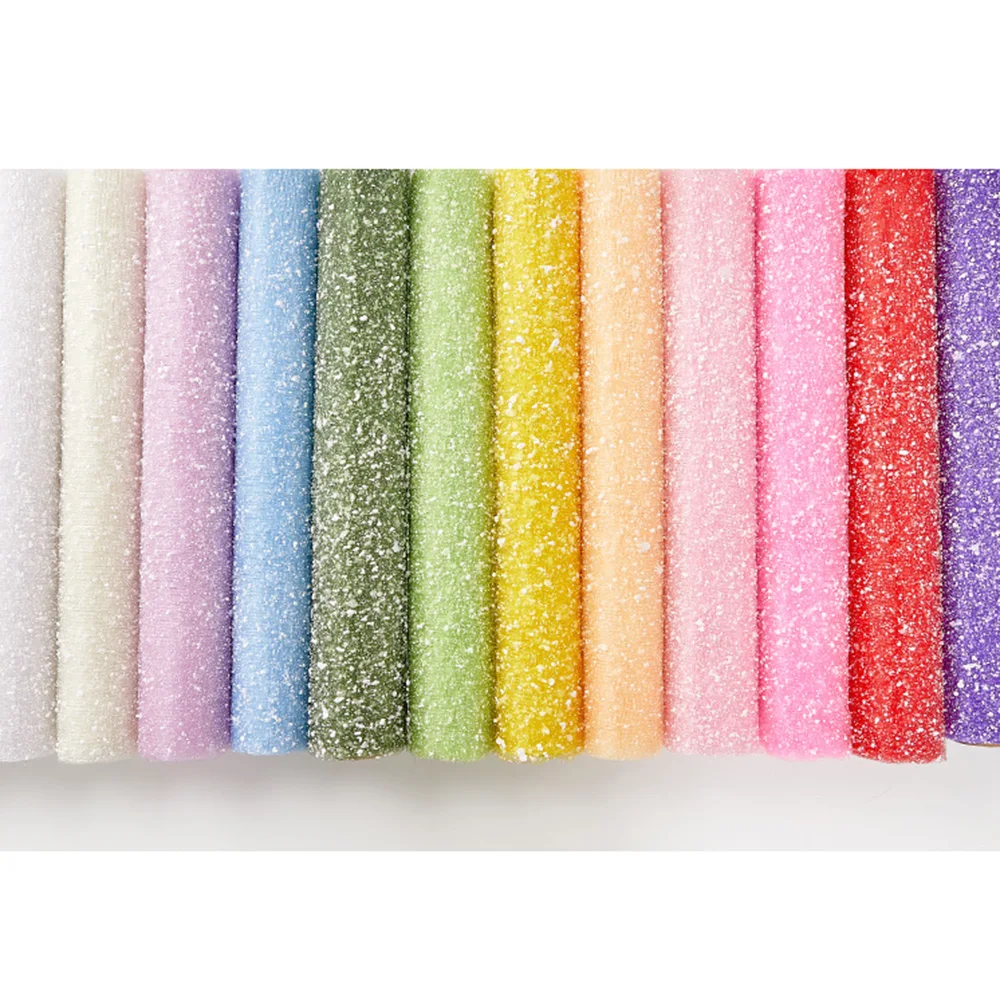 Снежная Точка Пряжа цветочная упаковка сетка DIY материалы ручной работы