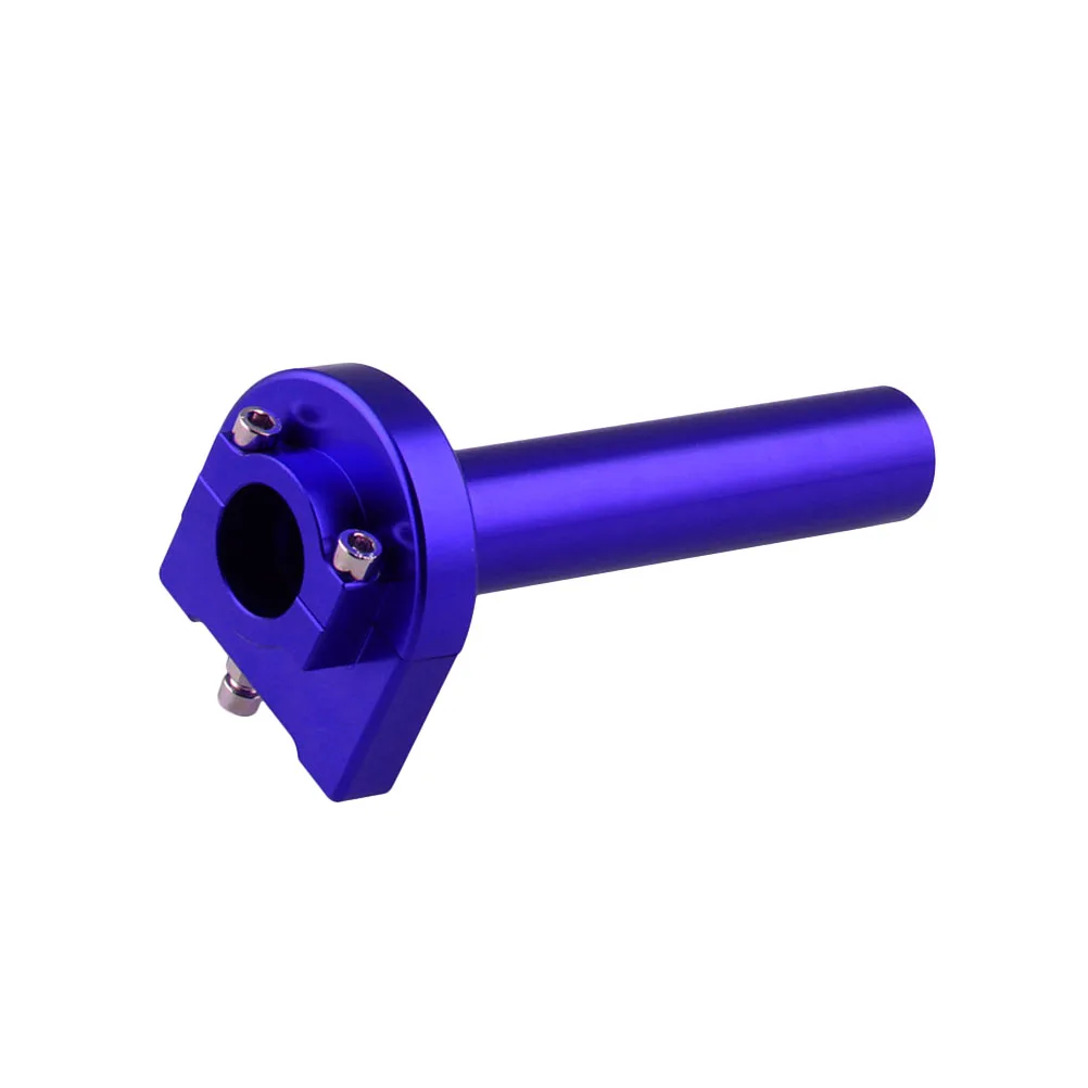 Универсальная рукоятка для мотоцикла 22 мм 7/8 дюймов алюминиевый мотоцикл