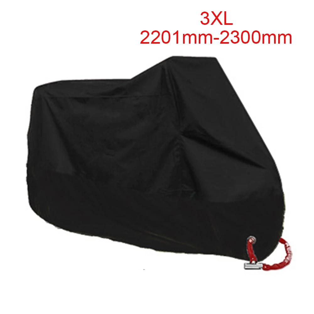 3XL-Hei-Hei Крышка мотоцикла для KTM, Yamaha Tracer 900 Gt Yamaha R6 2005 Mt09 Tracer Yamaha Mt03 Honda Cbr 600Rr Husqvarna# L6O011 - Цвет: 3XL-Hei-Hei