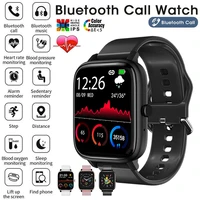 keshuyou k30 call smart watch heart rate pedometer waterproof men women watches camera and music for amazfit apple wristband 202