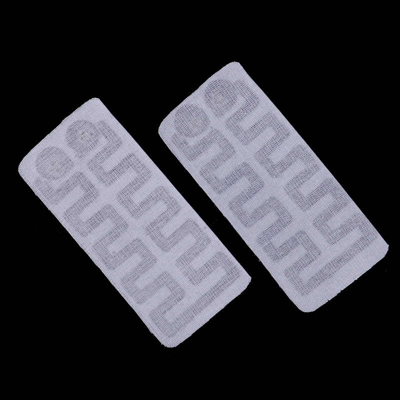 

2pcs/lot 5V USB Heated Socks Carbon Fiber Pads Electric Heated Insoles Winter Warm Arm Hands Waist Heated Gloves