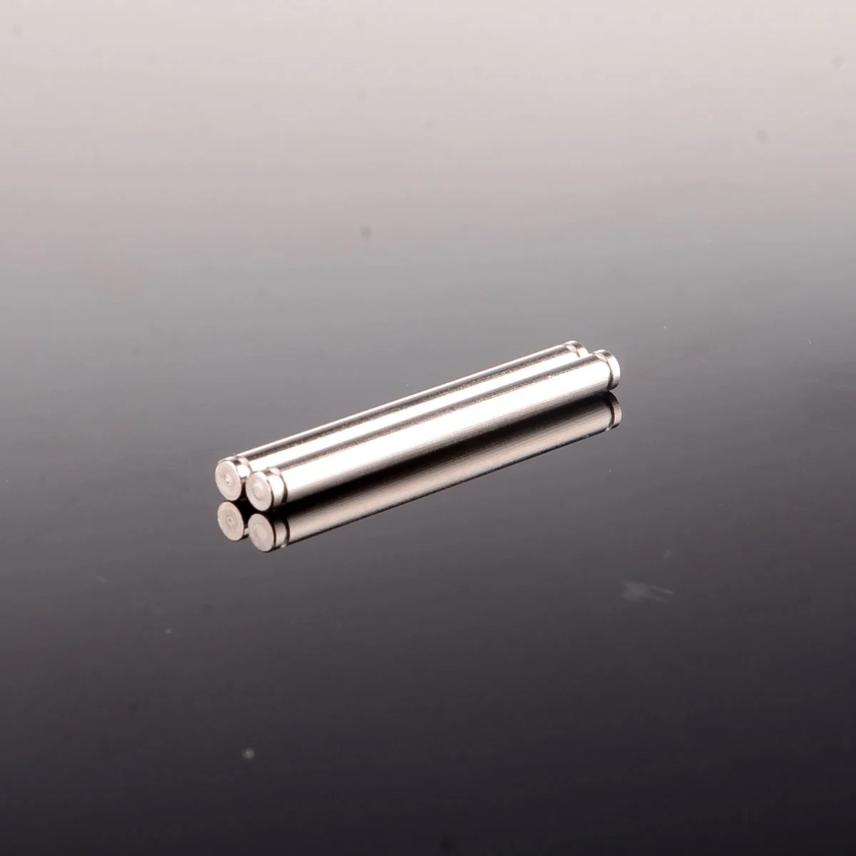 ENRON передний нижний рычаг подвески Pin B 08020 HSP части для 1/10 RC модели автомобиля - Цвет: Silver