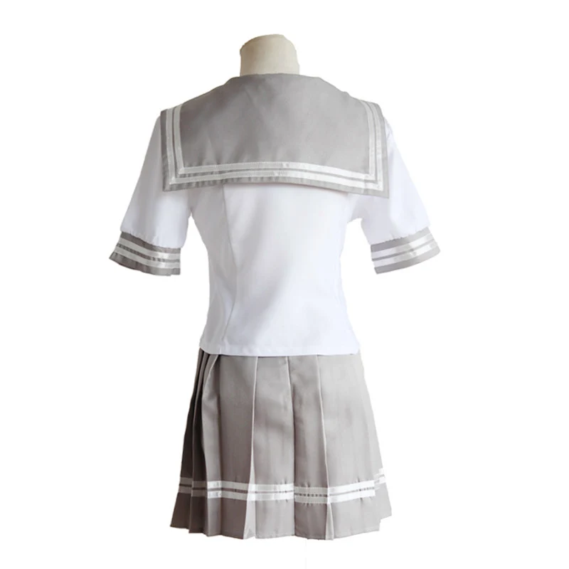 Аниме Love Live Sunshine Косплей костюмы таками Чика Костюм Униформа Хэллоуин