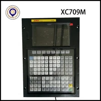 xcmcu offline milling controller xc709m 123456 axis usb cnc control system fanuc usb motion controller support g code