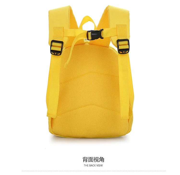 2020 новейший популярный детский милый рюкзак для маленьких мальчиков и девочек