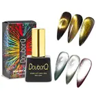 Гель-лак для ногтей кошачий глаз, 1 шт.