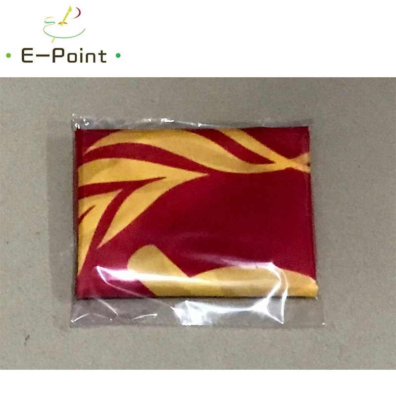 

Soviet Union Cold War Flag 2*3ft (60*90cm) 3*5ft (90*150cm) Size Christmas Decorations for Home and Garden