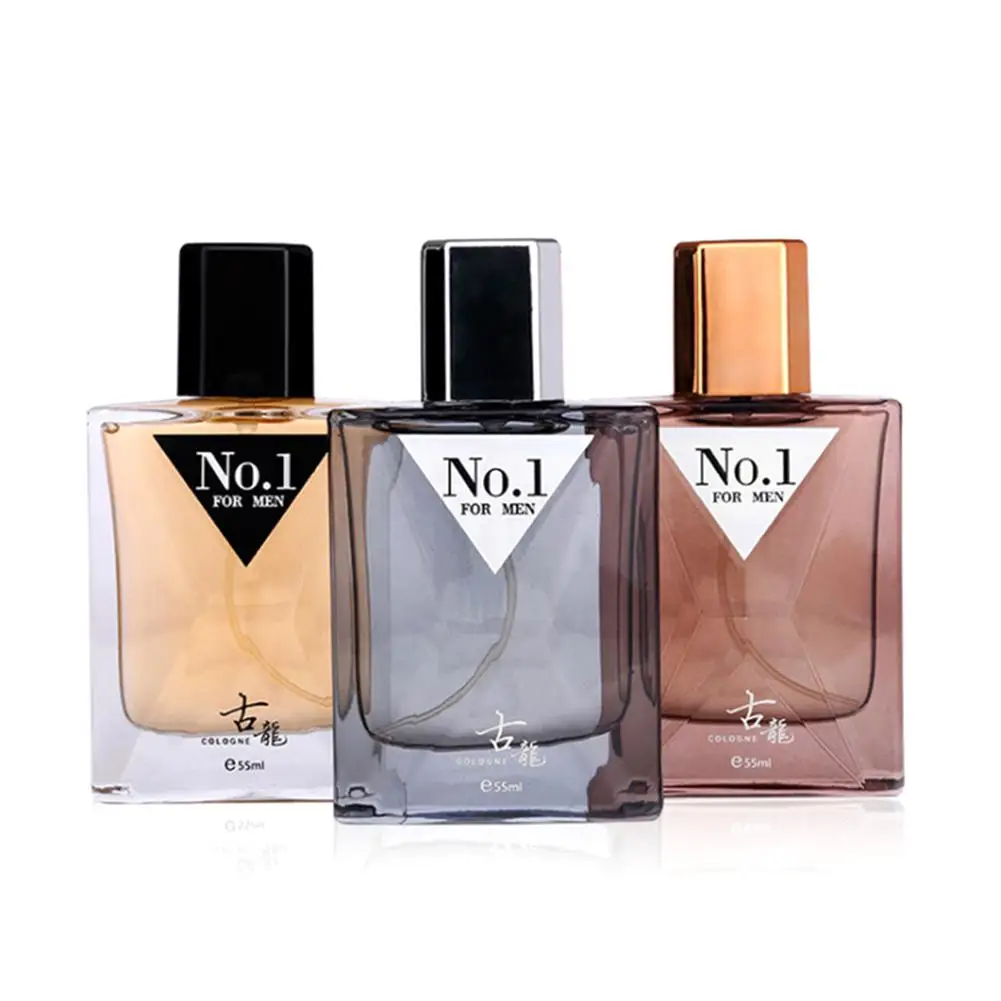 HobbyLane 55 мл мужской парфюм очаровательный стойкий дезодорант аромат портативный