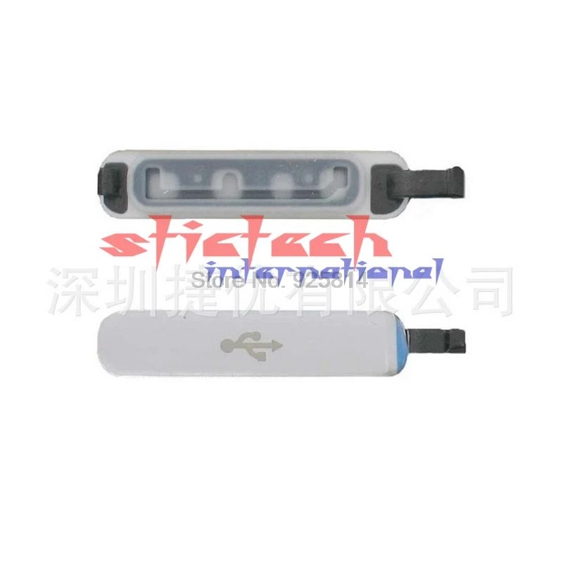 Dhl или ems 200 шт. хорошая распродажа водонепроницаемый чехол с USB-портом для зарядки