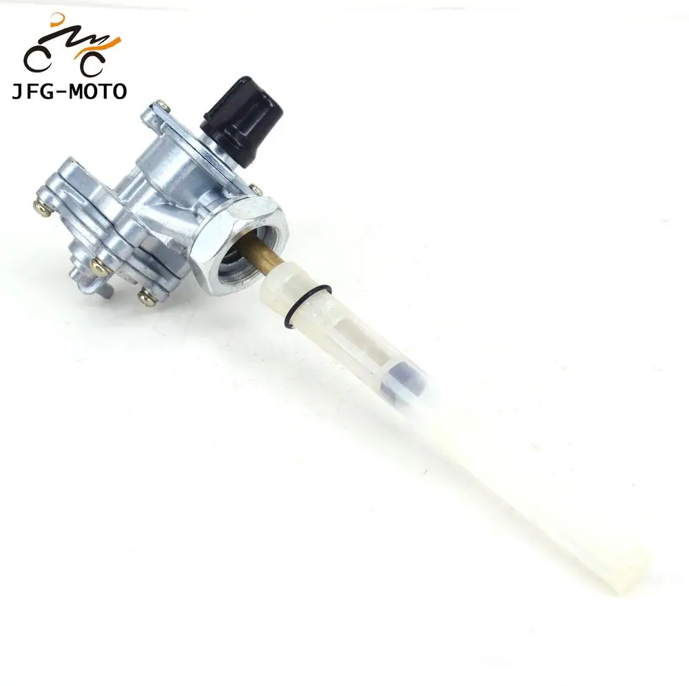 Клапан топливного бака мотоцикла переключатель для HONDA CBR600 VTR250 CBR250 MC22 CBR919 CBR900 CB1300
