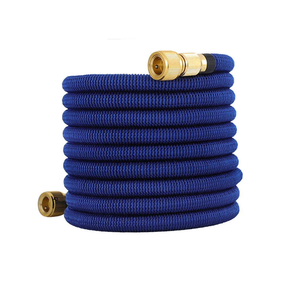 Набор для полива сада комплект насадок шланга телескопическая Защита от