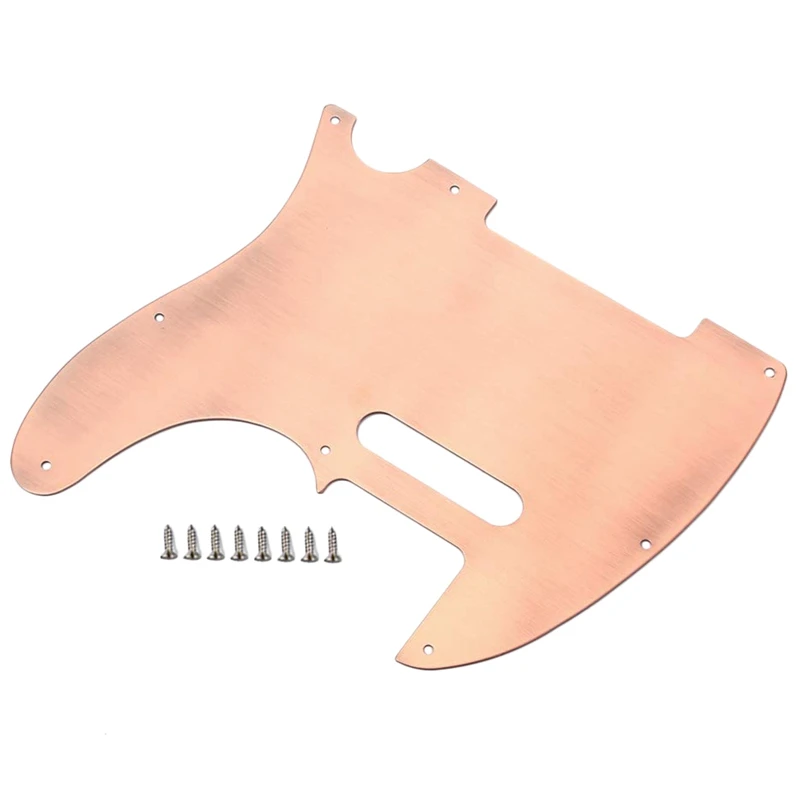 Акустическая гитара pick guard стиля TL Guard царапина крышка Пластина для электрогитары