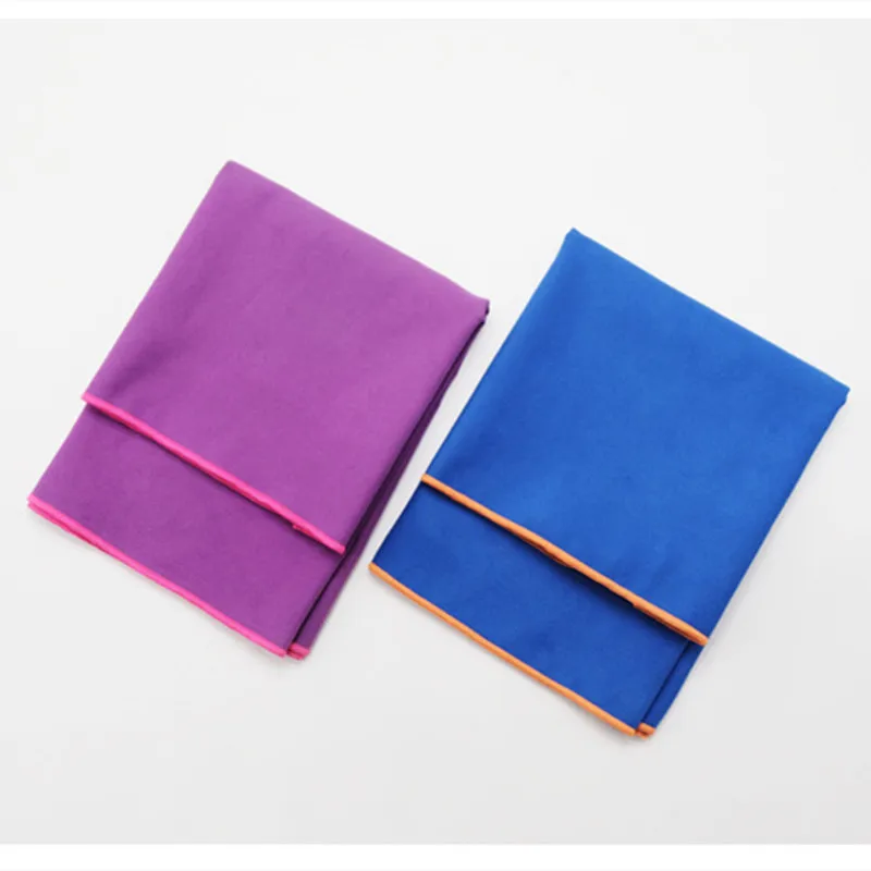 

Ultralight Compact Quick Drying Towel Microfiber Antibacterial Camping Hiking Hand Face Towel Outdoor Travel Kits