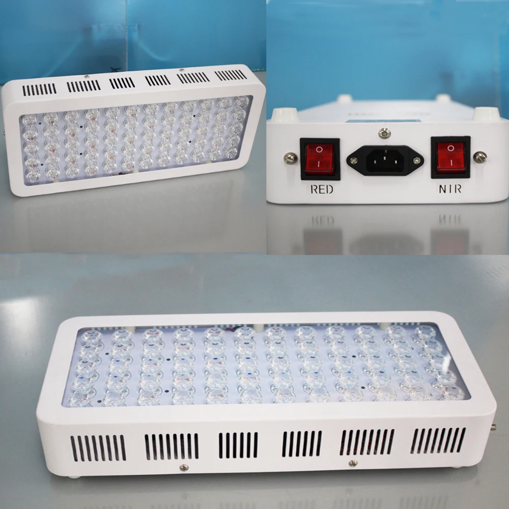 Устройство PDT для терапии красоты инфракрасная лампа облегчения боли 300 Вт нм -