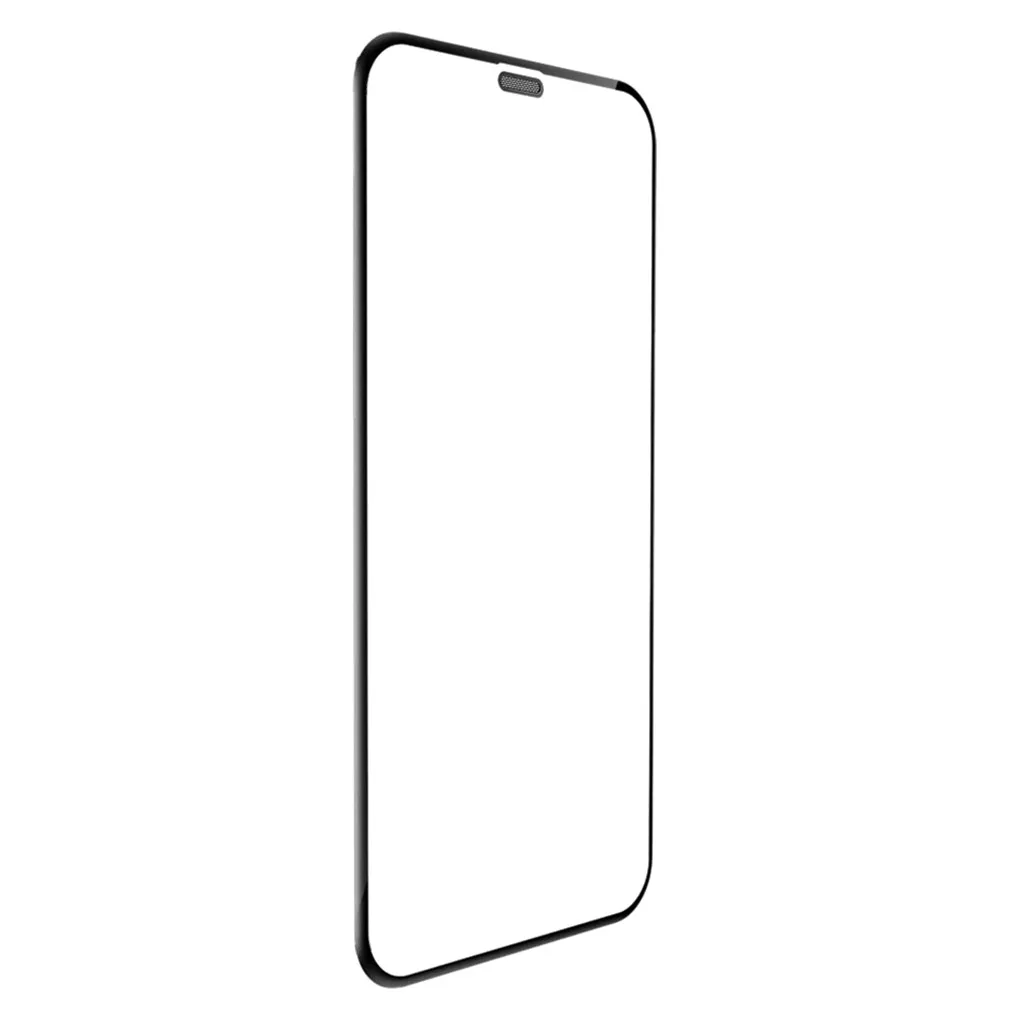 Защитное закаленное стекло для iphone 11/11 Pro/11 Pro Max 5 8 'ɶ 1'' 6 ''полное