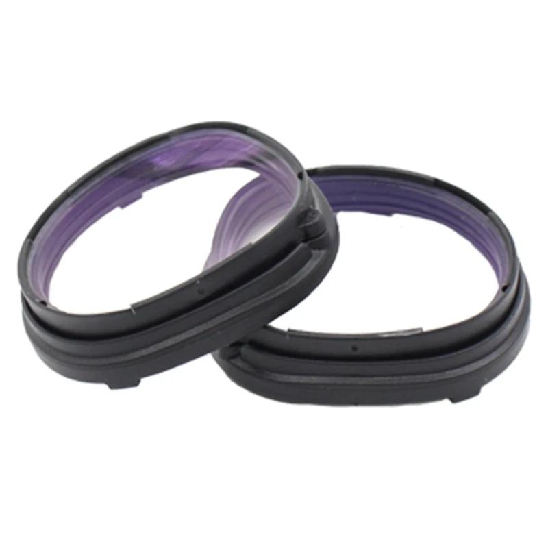 Магнитная оправа для очков VR объектив разбирается анти-Синие Линзы Oculus-Quest |