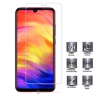 Защитное стекло для Xiaomi Redmi 7, 8, 9, 7A, 8A, 9A, закаленное, 15D