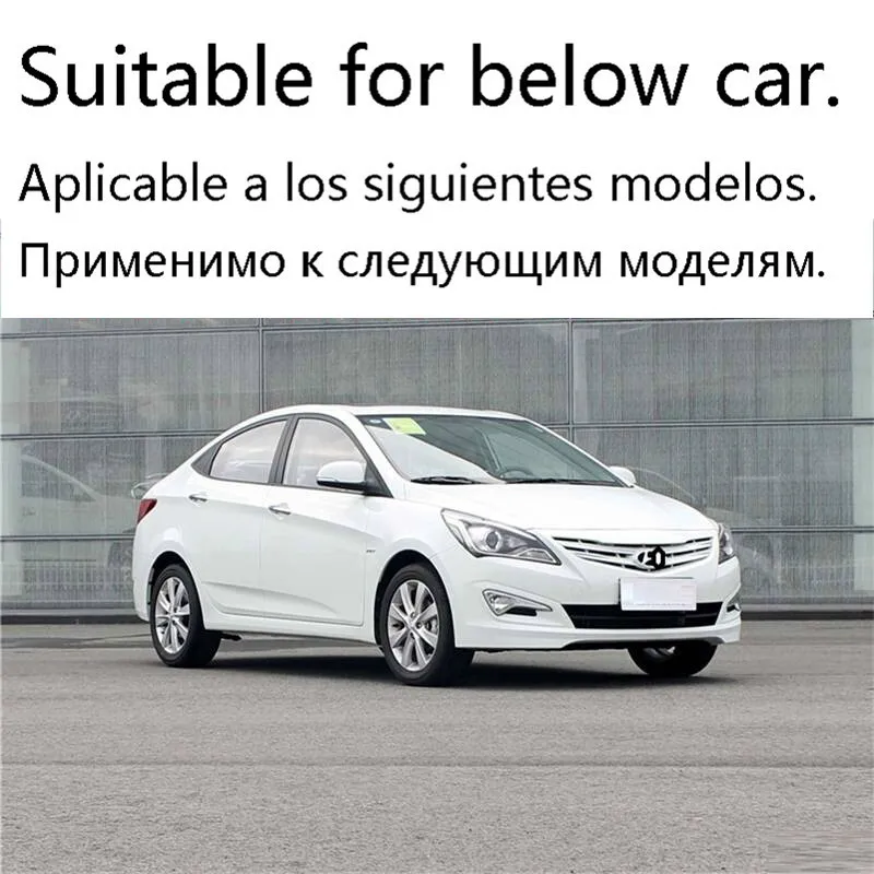 Модифицированные усовершенствованные детали протектора аксессуары для салона