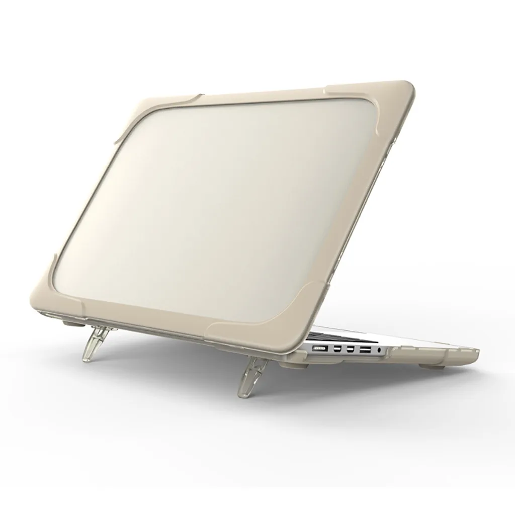 Защитный чехол mosunx для APPle MacBook Pro 13 дисплей Retina (A1425/A1502) прорезиненный Жесткий