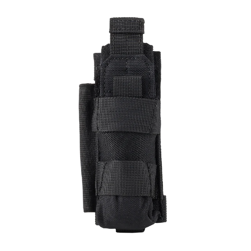 NITECORE NCP30 тактический фонарик кобура для P20 P20UV P10 P12 MH10 MH12 MH2C MT2C|Уличные инструменты|