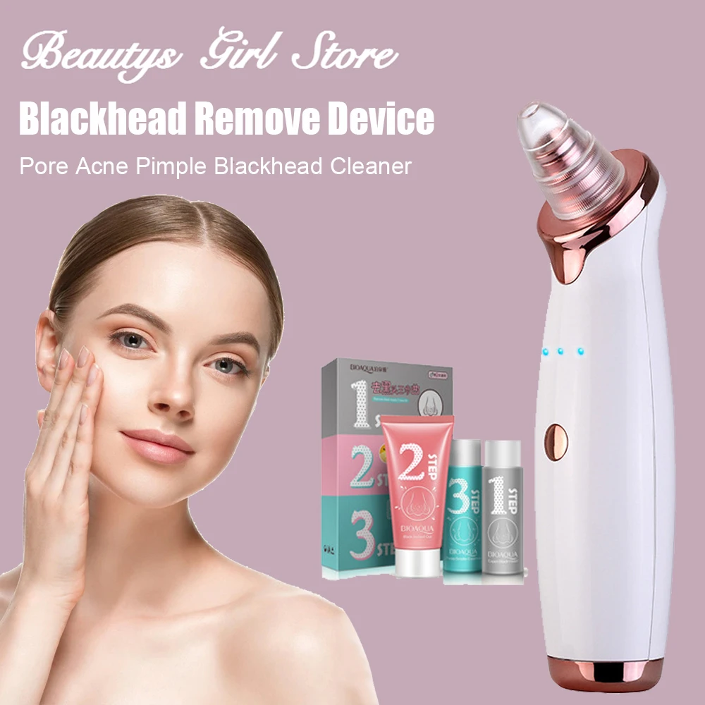 

1 шт., вакуумный прибор для удаления черных точек на лице