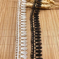 2yards garment sewing accessories diy polyester thin line code needlework jewelry lace