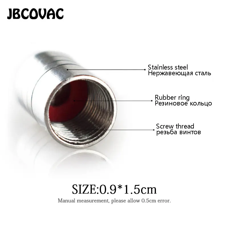 4 шт./лот автомобильные наклейки Металлические колпачки клапанов колеса