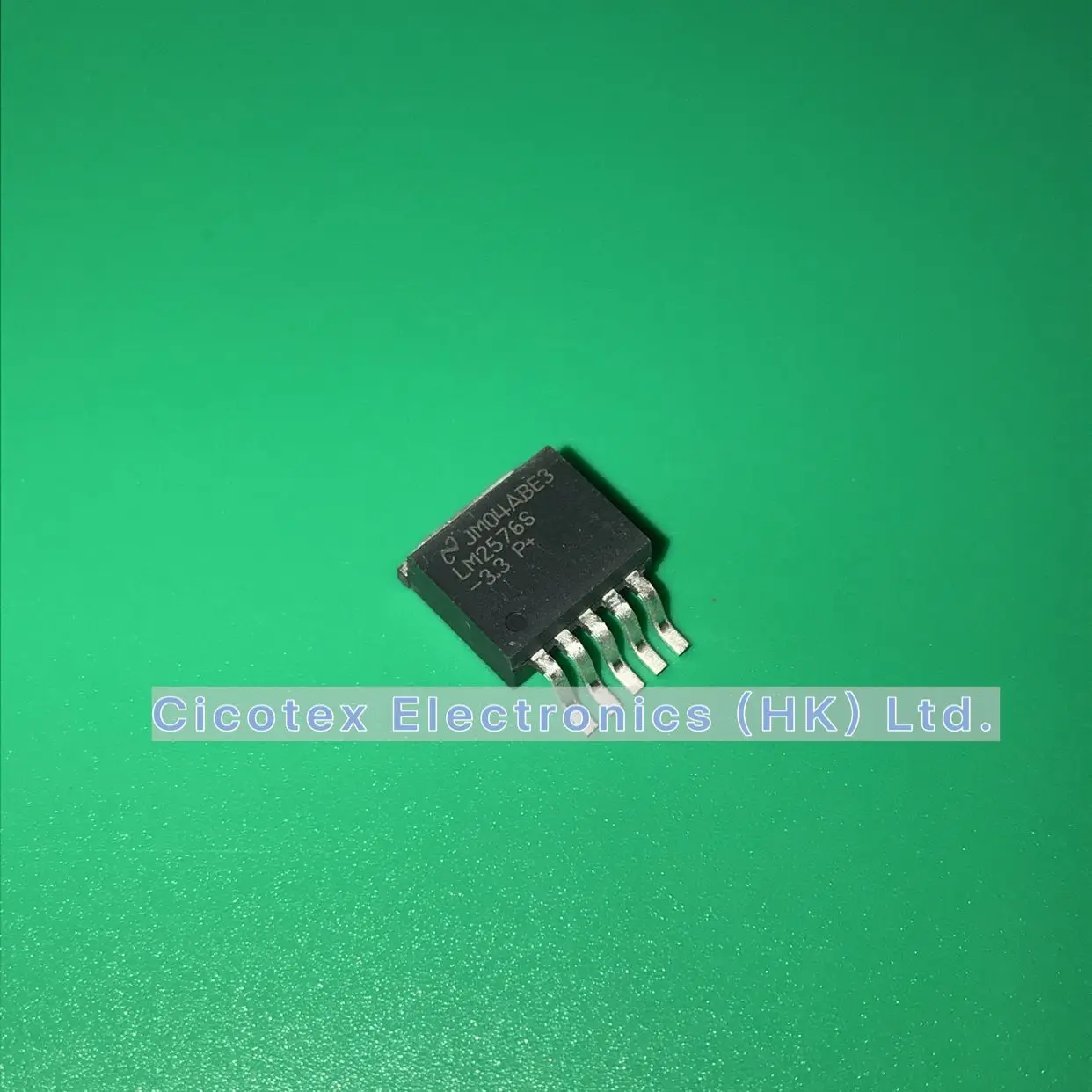 10 шт./лот LM2576S-3.3/LM2576S-5.0 P + TO263 LM2576S-3 3/5 0/ADJ IC REG BUCK 3 V/5 0 V/ADJ 3A LM2576S-ADJ/5 | Строительство и