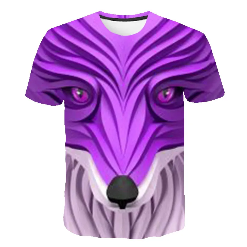 Футболка Мужская/женская с коротким рукавом модный топ абстрактным принтом