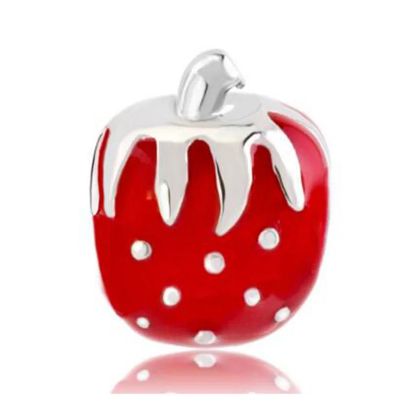 Классические бриллианты для браслетов Pandora изготовления ювелирных изделий -