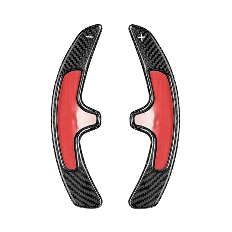 

Real Carbon Fiber Paddle Shifter for Porsche