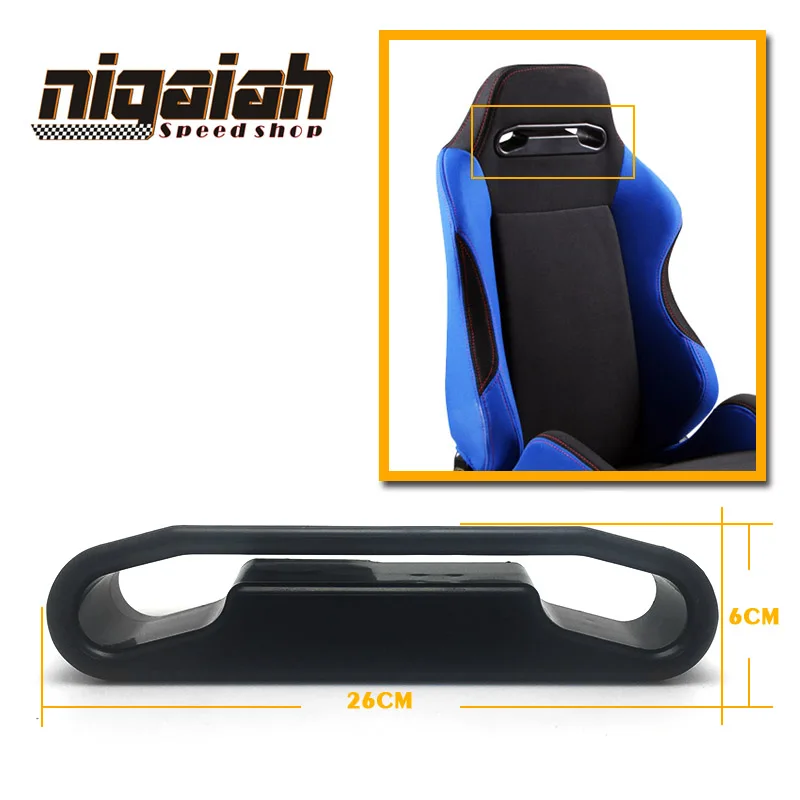 

NEW OEM Car Seat Spare Parts Window Clamps Racing Sport Seat Replace Part Auto Seat Clamps 2pcs/Lot