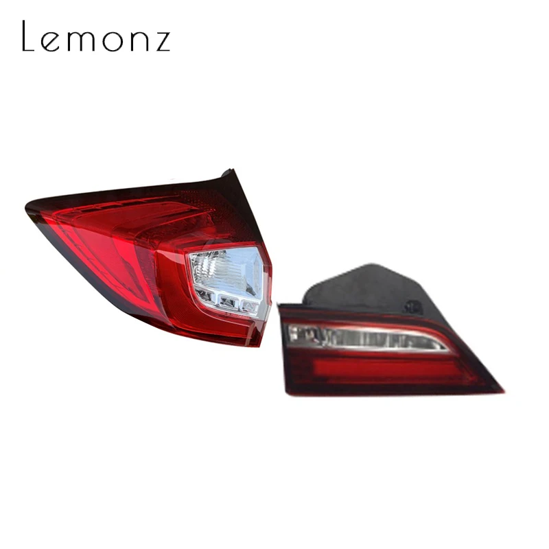 

Задний стоп-светильник для Honda Jade 2014, 2015, 2016, 1 шт.