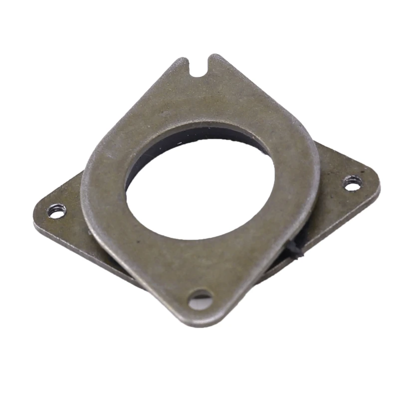 

Shock Absorber, 3D Printer Accessories 42 Stepper Motor Damper, Muffler, Suitable for Nema17,5 Pcs